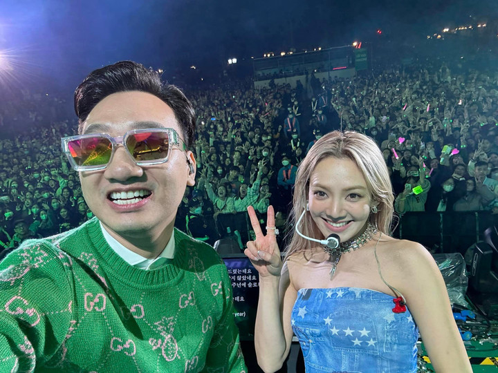 Sao Việt 3/1: Phương Thanh rạng rỡ bên 'người tình nghệ thuật' Lam Trường - 4