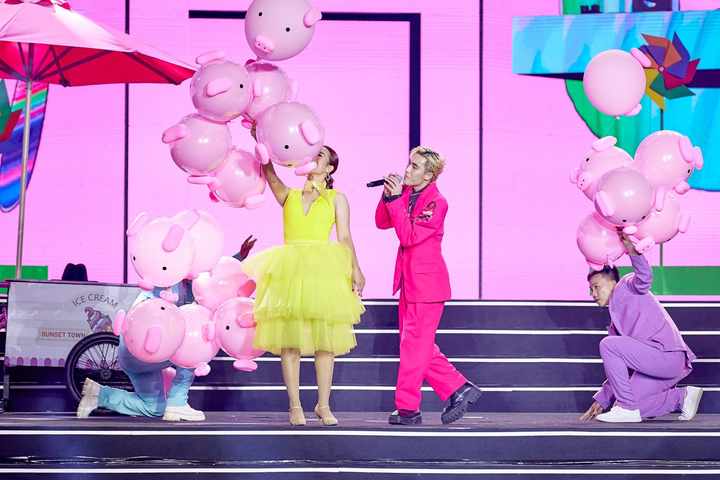 New Year Countdown 2023 mở màn một năm mới rực rỡ tại Phú Quốc - 7