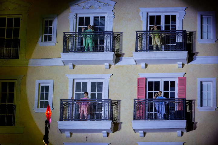 New Year Countdown 2023 mở màn một năm mới rực rỡ tại Phú Quốc - 8