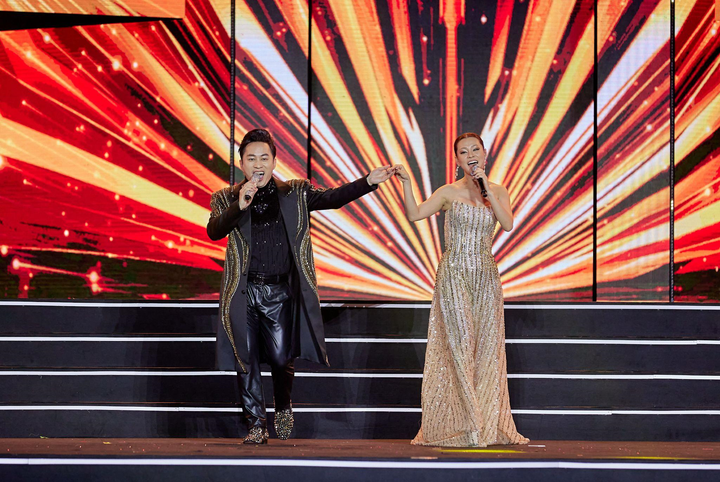 New Year Countdown 2023 mở màn một năm mới rực rỡ tại Phú Quốc - 9