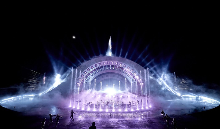 Du khách háo hức tận hưởng ngày đầu năm mới tại các Sun World - 4