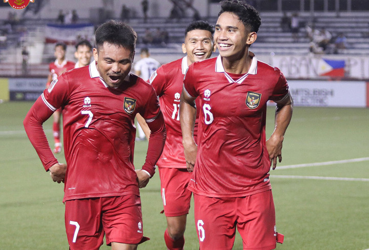 Bảng xếp hạng AFF Cup 2022: Indonesia về nhì, nhiều khả năng gặp tuyển Việt Nam - 1