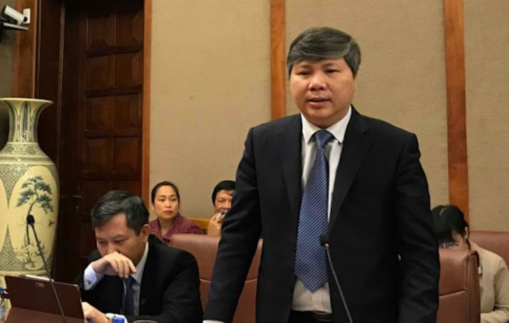 Phó TGĐ BHXH Việt Nam: BHYT giúp hàng triệu người giảm nặng tài chính khi ốm đau - 1