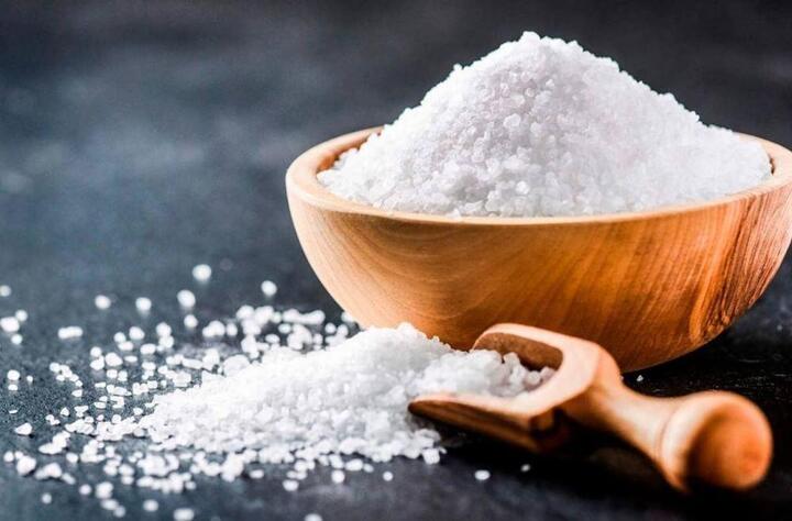 Thừa muối, thiếu kali làm tăng nguy cơ sa sút trí tuệ - 2