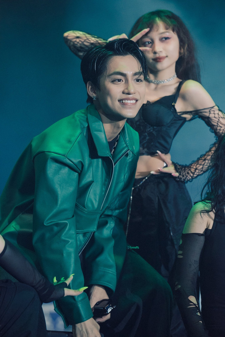 Loạt nghệ sỹ Gen Z được kỳ vọng 'bùng nổ' trong năm 2023 - 2