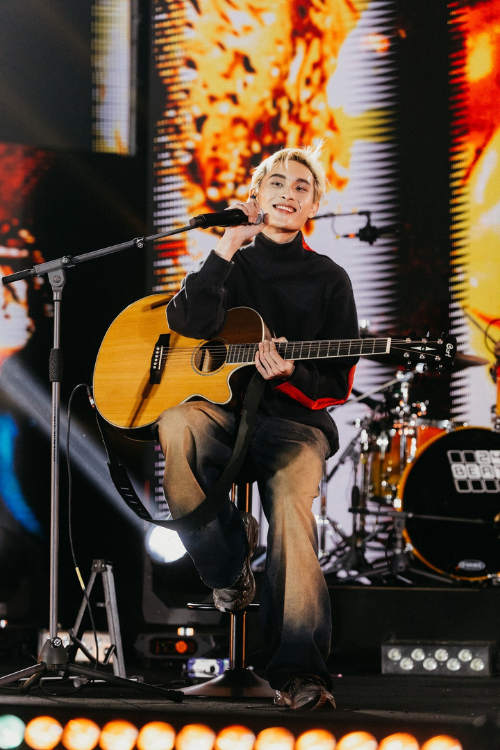 Loạt nghệ sỹ Gen Z được kỳ vọng 'bùng nổ' trong năm 2023 - 11