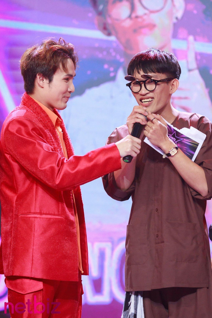 ‘Ngôi sao 30s’ Cường Kido: Chiến thắng bất ngờ, dự định làm phim phép thuật - 2