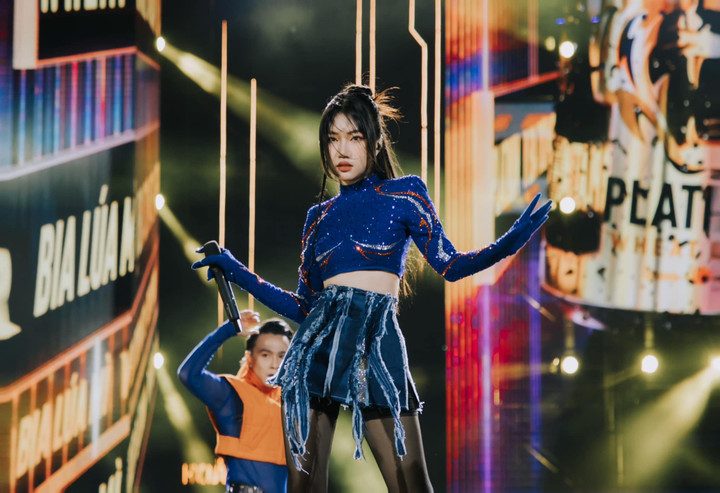 Loạt nghệ sỹ Gen Z được kỳ vọng 'bùng nổ' trong năm 2023 - 9