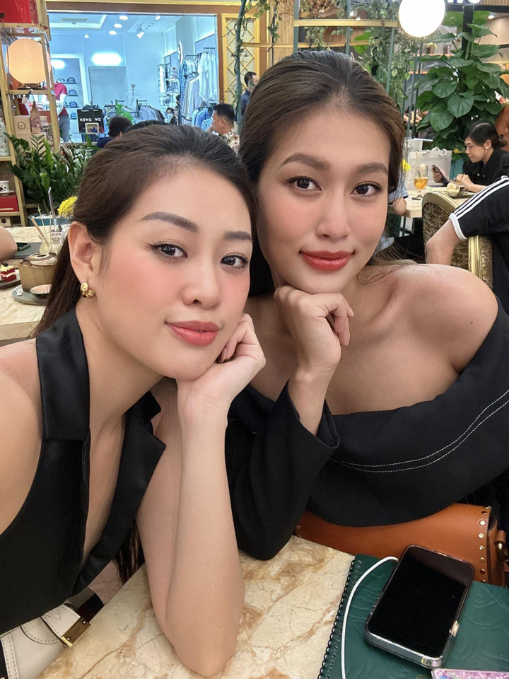 Sao Việt 3/1: Phương Thanh rạng rỡ bên 'người tình nghệ thuật' Lam Trường - 2