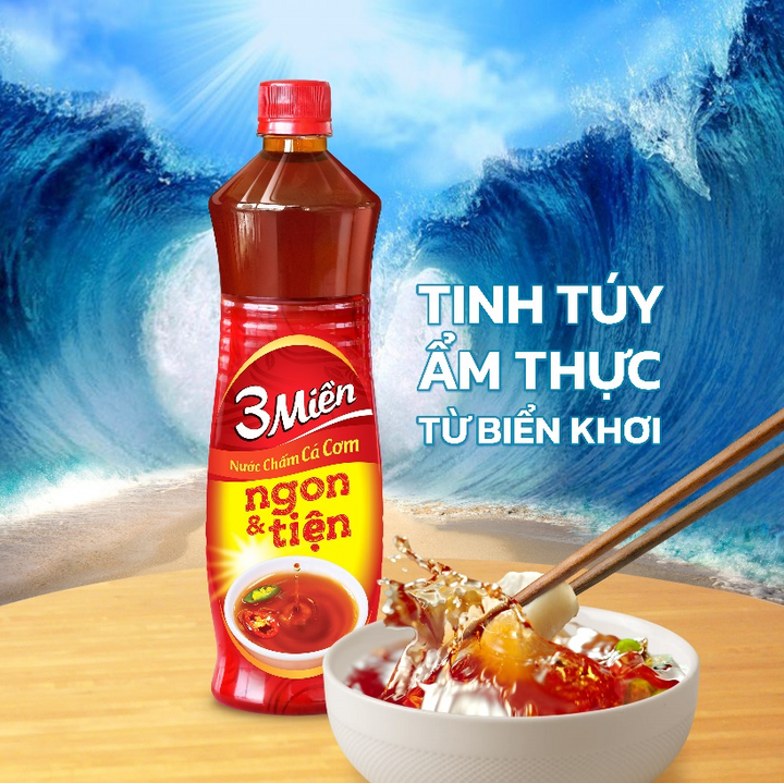 Bí quyết cho bữa tiệc tất niên tròn vị - 1