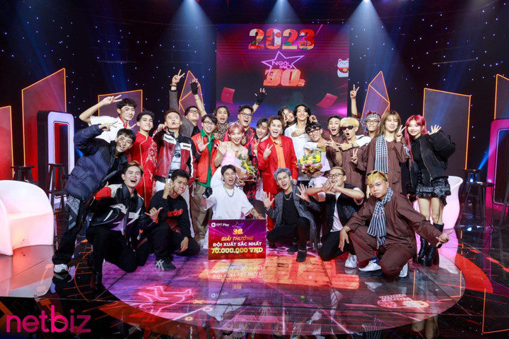 ‘Ngôi sao 30s’ Cường Kido: Chiến thắng bất ngờ, dự định làm phim phép thuật - 1