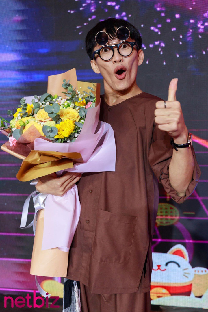 ‘Ngôi sao 30s’ Cường Kido: Chiến thắng bất ngờ, dự định làm phim phép thuật - 3