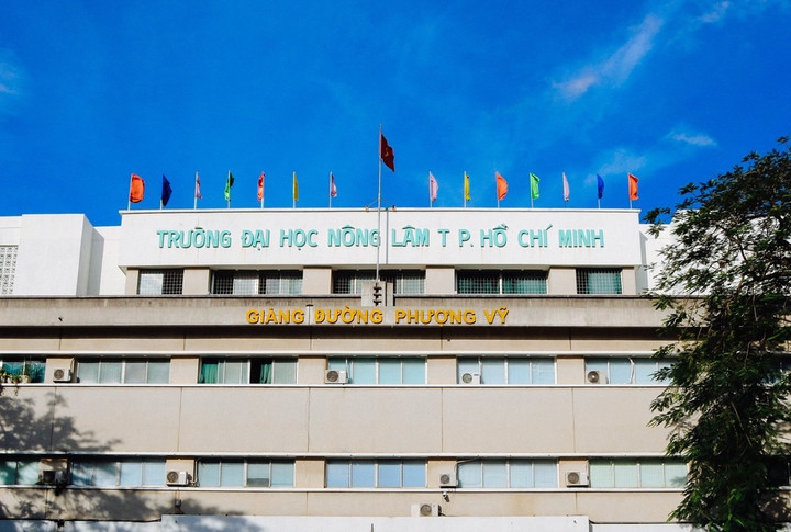 Thêm trường đại học thưởng Tết Nguyên đán cho lao công cao như hiệu trưởng - 1