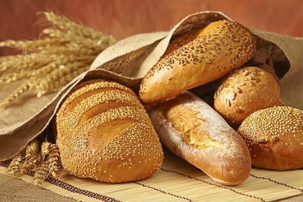 Điều gì xảy ra khi bạn ăn bánh mỳ hằng ngày? - 2