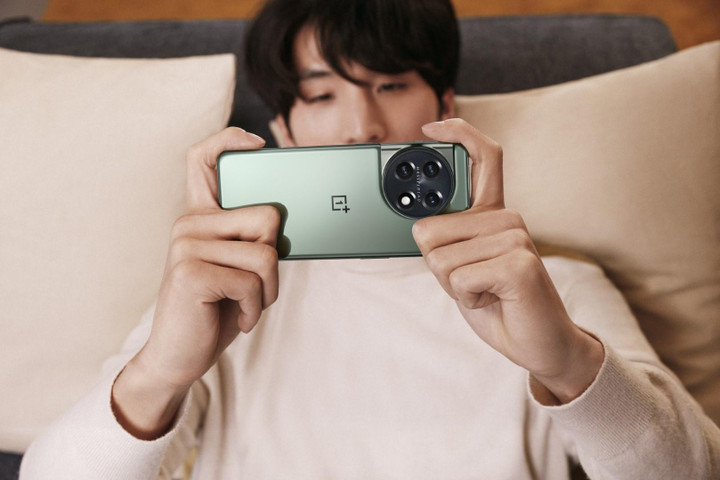 Xem thiết kế OnePlus 11 trước thềm ra mắt chính thức - 1