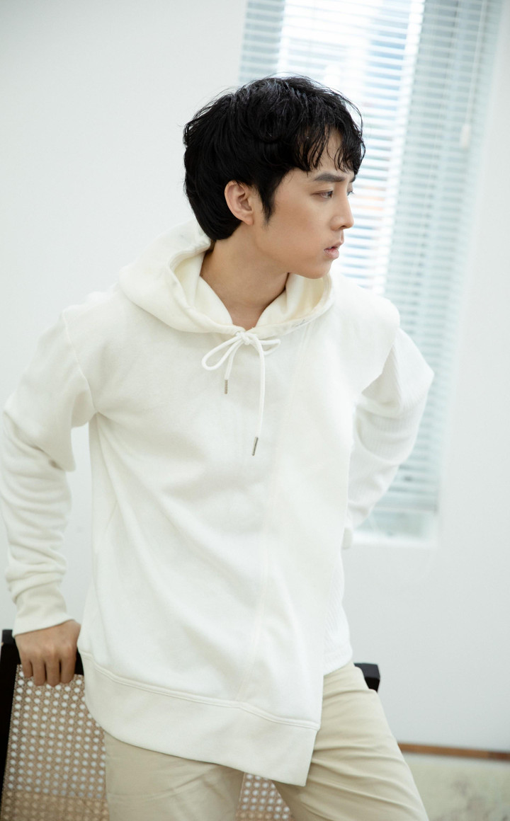 Him Phạm: Không ngừng cố gắng để được khán giả công nhận với danh xưng diễn viên - 2