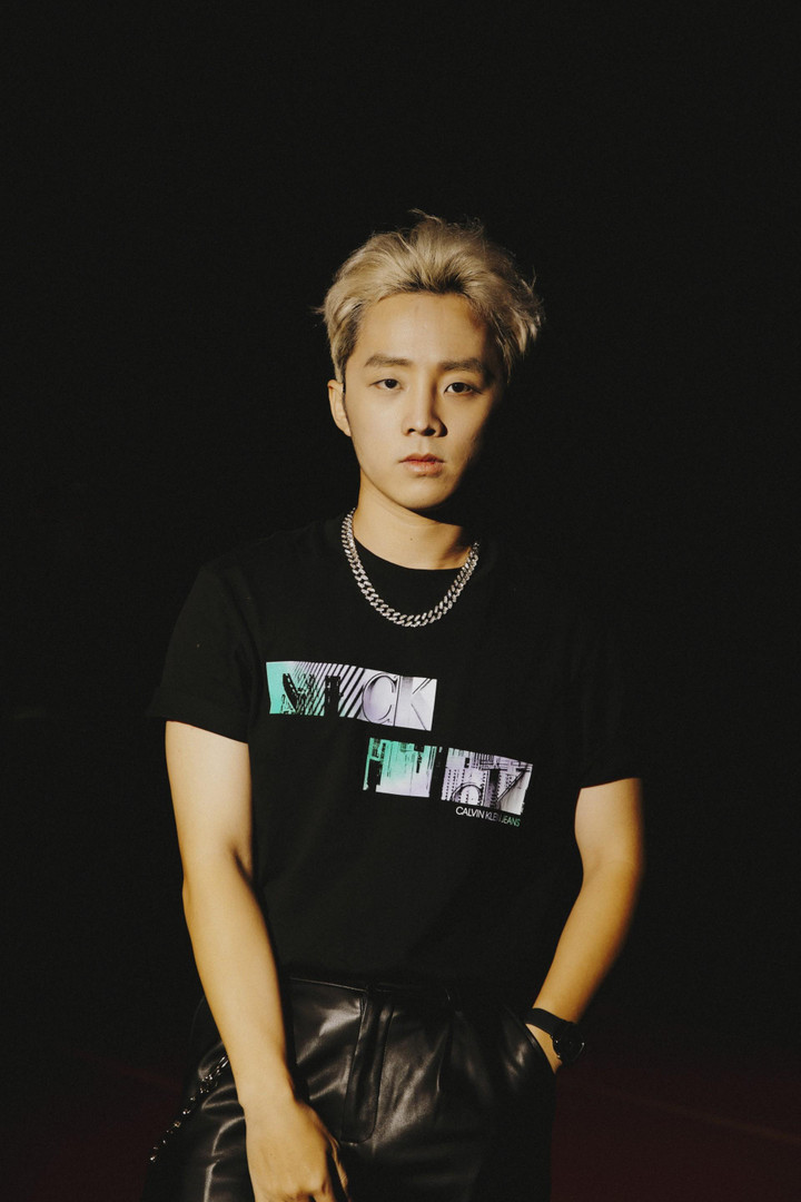 Him Phạm: Không ngừng cố gắng để được khán giả công nhận với danh xưng diễn viên - 3