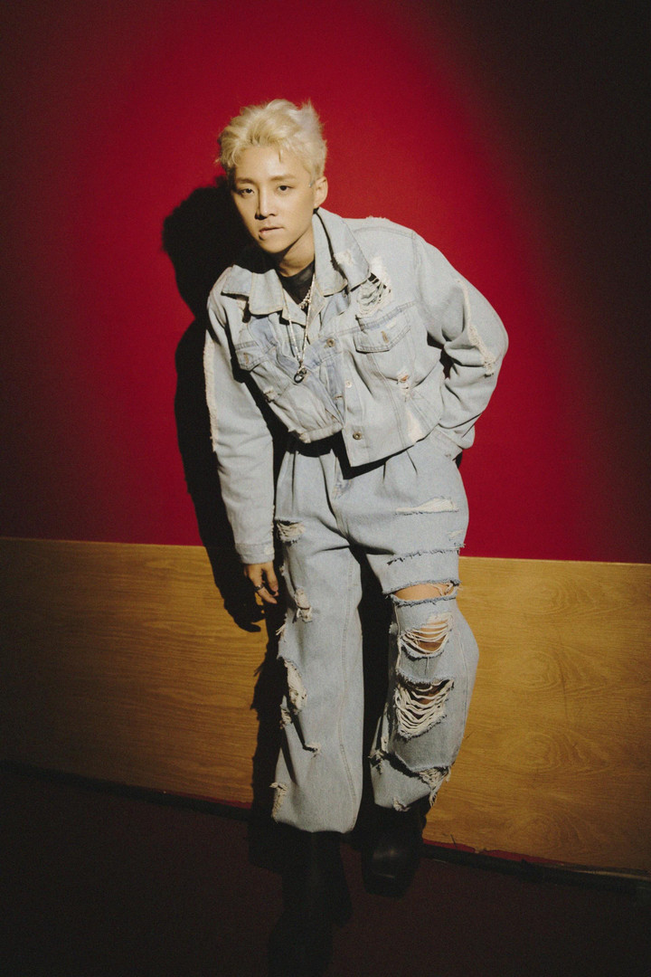 Him Phạm: Không ngừng cố gắng để được khán giả công nhận với danh xưng diễn viên - 1