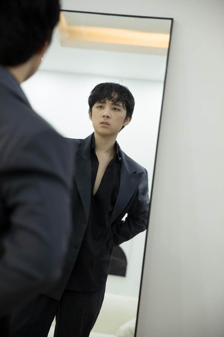 Him Phạm: Không ngừng cố gắng để được khán giả công nhận với danh xưng diễn viên - 4