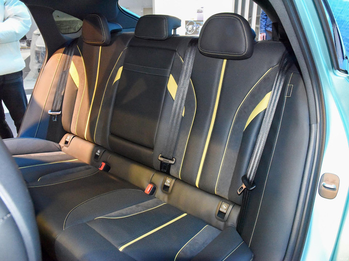 hongqi, faw, h6, hongqi h6, h5, h7, h9, sedan, hạng sang, bmw, mercedes, audi, xe trung quốc, trung quốc, quảng châu ảnh 15 Chi tiết Hongqi H6 thế hệ mới - 15