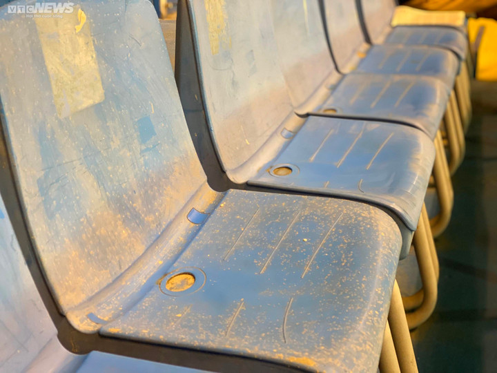 Trực tiếp bóng đá Việt Nam 3-0 Myanmar: Thế trận áp đảo - 13