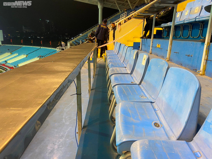 Trực tiếp bóng đá Việt Nam 3-0 Myanmar: Thế trận áp đảo - 12