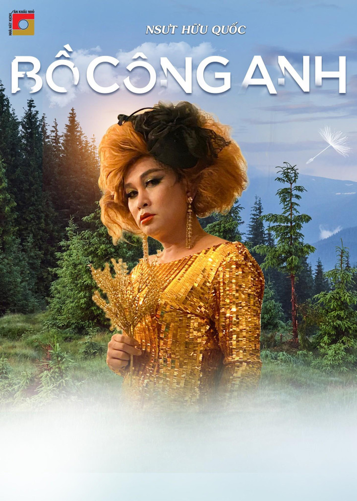 Kịch đam mỹ 'Bồ công anh': Tình yêu tựa cánh hoa, gửi nỗi niềm bay theo gió - 7