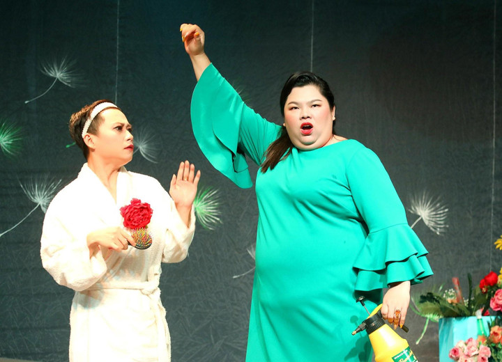 Kịch đam mỹ 'Bồ công anh': Tình yêu tựa cánh hoa, gửi nỗi niềm bay theo gió - 5