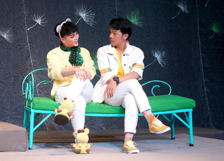 Kịch đam mỹ 'Bồ công anh': Tình yêu tựa cánh hoa, gửi nỗi niềm bay theo gió - 8