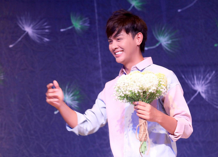 Kịch đam mỹ 'Bồ công anh': Tình yêu tựa cánh hoa, gửi nỗi niềm bay theo gió - 2