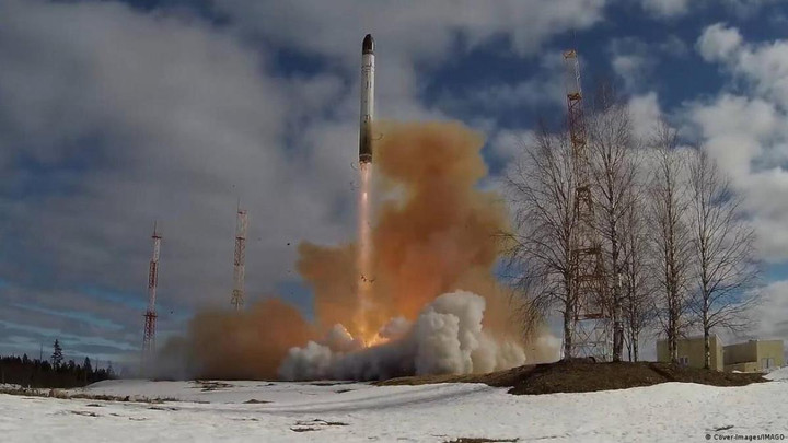 Cơ chế kiểm soát vũ khí hạt nhân Nga - Mỹ còn lại gì sau 30 năm ký START II? - 2