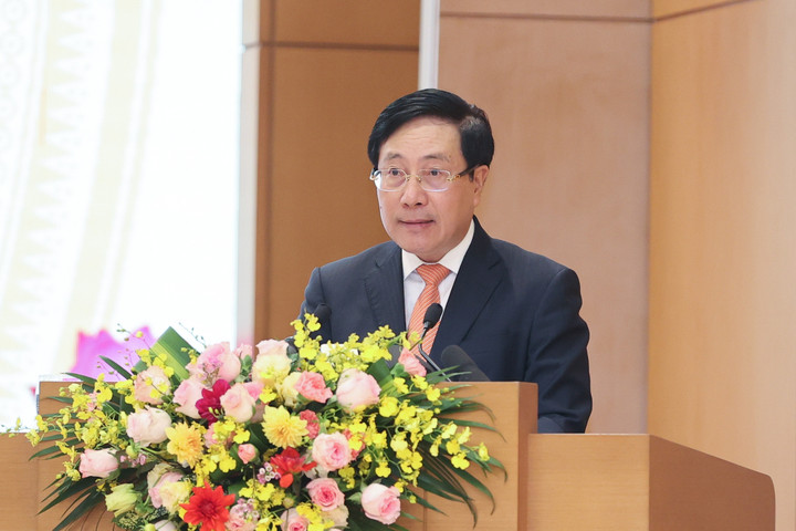 Năm 2022, Việt Nam tăng trưởng GDP cao nhất trong 10 năm qua - 1