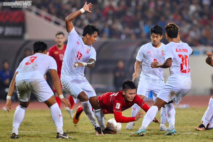 Nhận định bóng đá Indonesia vs Việt Nam: Tìm lợi thế trên sân khách - 3