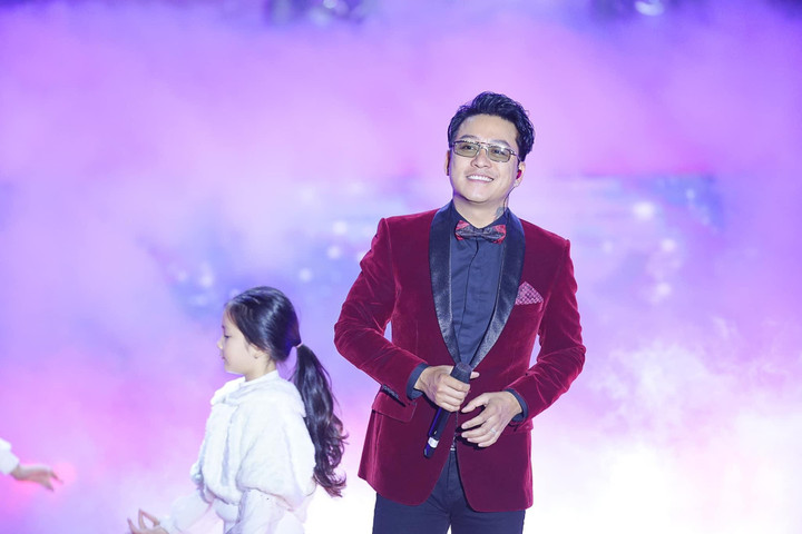 Sau nhiều năm bị 'trêu', Tuấn Hưng ra mắt ca khúc mới do Duy Mạnh sáng tác - 1