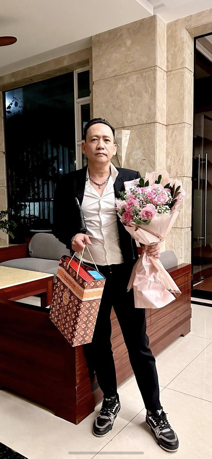 Sau nhiều năm bị 'trêu', Tuấn Hưng ra mắt ca khúc mới do Duy Mạnh sáng tác - 3