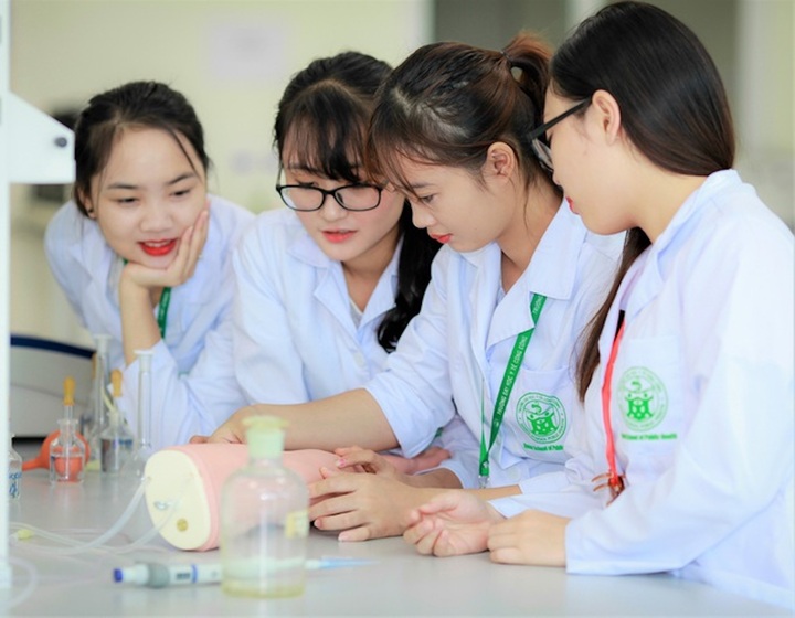 Lý do 91 trường đại học chưa thực hiện tự chủ - 1