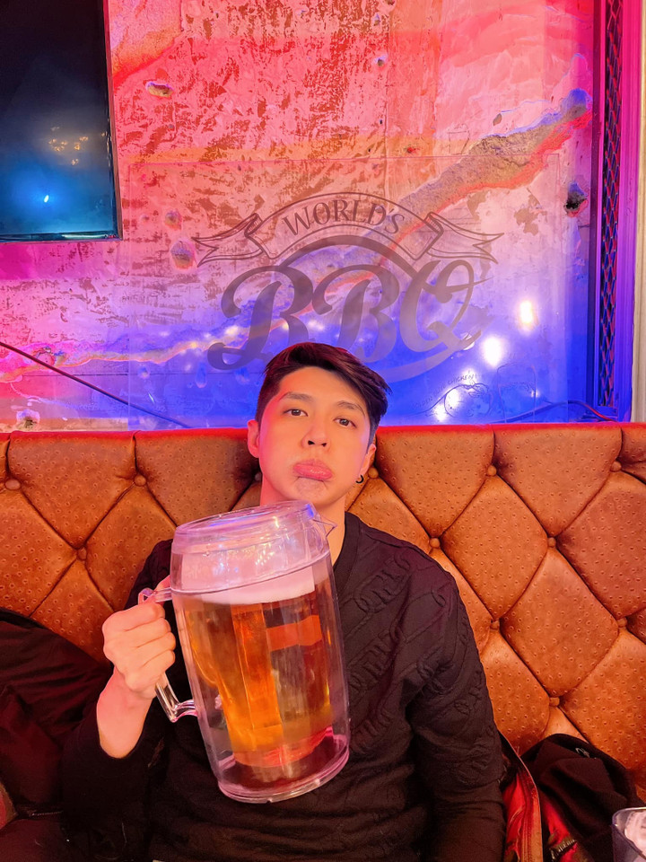 Sao Việt 4/1: Phan Hiển rửa chân cho Khánh Thi, NSND Hồng Vân kỷ niệm ngày cưới - 7