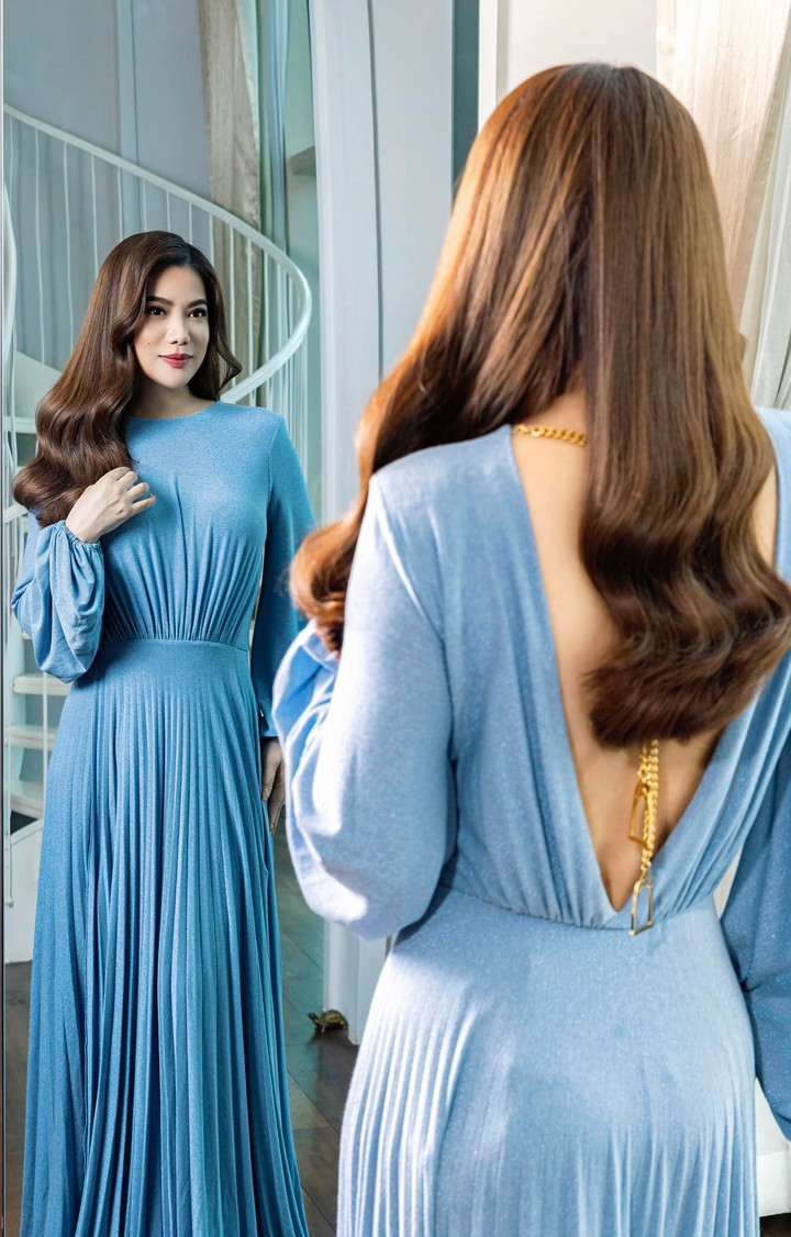 Sao Việt 4/1: Phan Hiển rửa chân cho Khánh Thi, NSND Hồng Vân kỷ niệm ngày cưới - 8