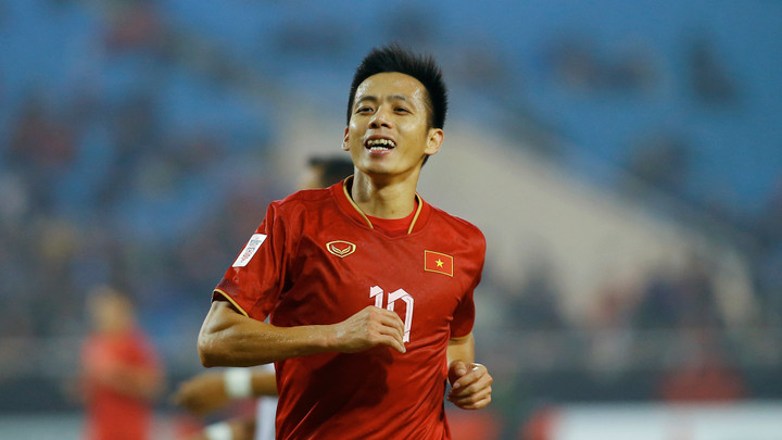 BLV Quang Huy: Tuyển Việt Nam đủ sức thắng Indonesia trong 90 phút - 3