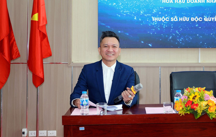 Hoa hậu Doanh nhân Việt Nam 2023 được cấp phép tổ chức tại Đà Nẵng - 1