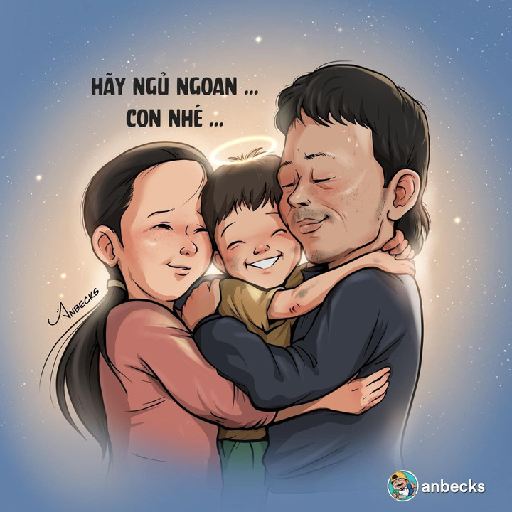 Sao Việt thương xót tiễn biệt bé trai 10 tuổi tử vong vì rơi xuống trụ bê tông - 2