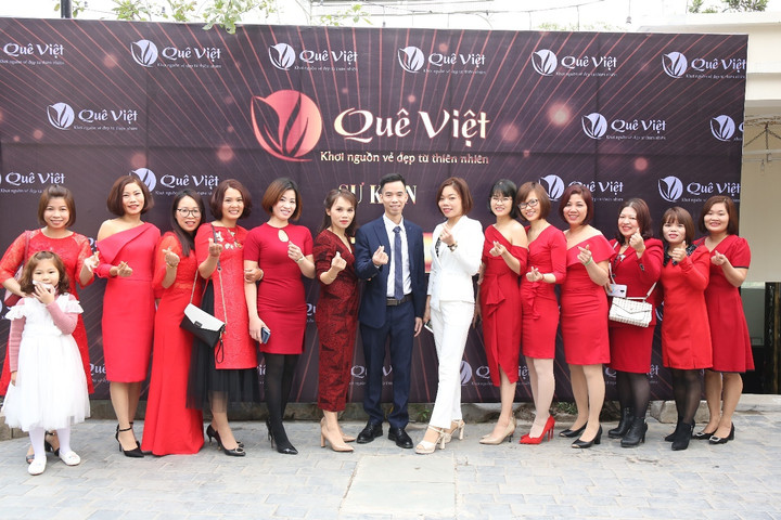 Quê Việt - xu hướng sống xanh khiến các sản phẩm thiên nhiên được ưa chuộng - 2