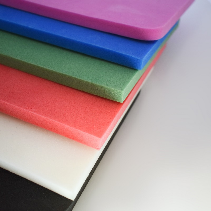 Xốp cách âm Polyme Ngọc Diệp - giải pháp thông minh cho không gian yên tĩnh - 2