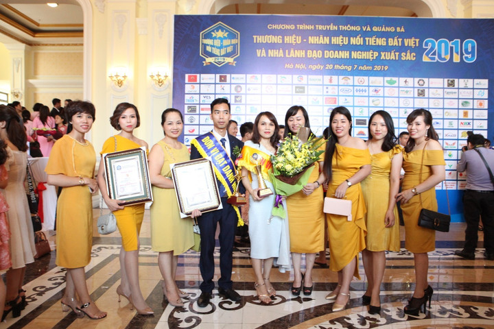 Quê Việt - xu hướng sống xanh khiến các sản phẩm thiên nhiên được ưa chuộng - 3