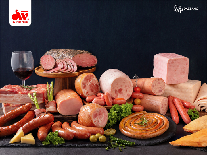 Người tiêu dùng thích thú với nhiều lựa chọn set quà Đức Việt Tết 2023 - 7