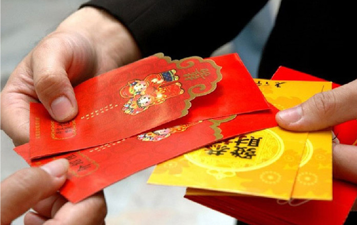 Tết chỉ muốn ở nhà để khỏi lo lắng, ức chế chuyện lì xì - 1