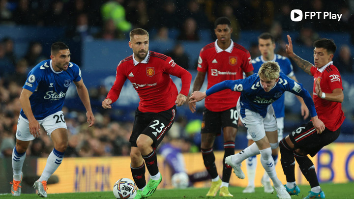 The Emirates FA Cup trở lại trên FPT Play với hàng loạt cặp đấu kinh điển - 4