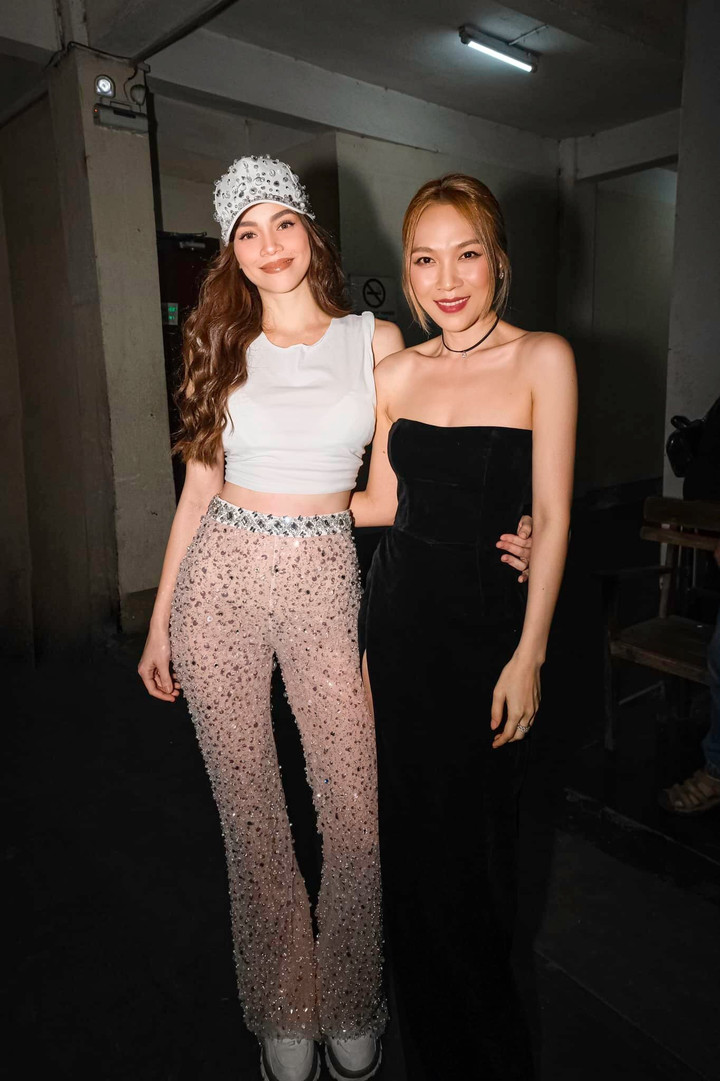 Sao Việt 7/1: Dàn nghệ sĩ tiết lộ hình ảnh ghi hình 'Táo quân 2023' - 8