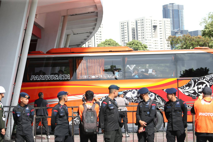 Trực tiếp bóng đá Indonesia 0-0 Việt Nam: Chờ bàn thắng ở trận lượt về - 5