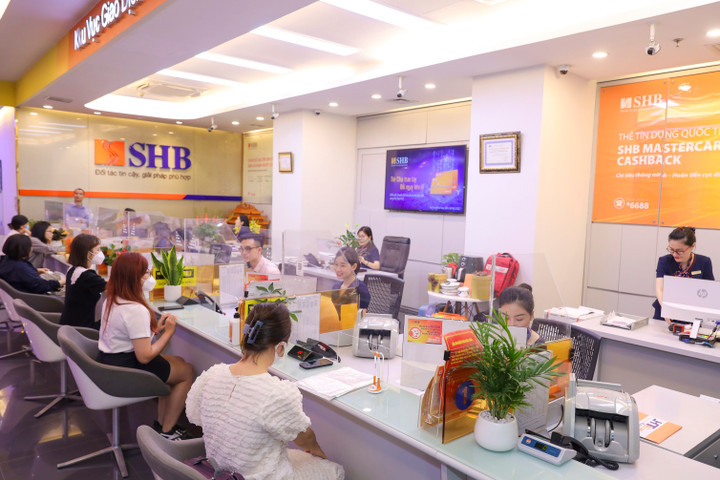 SHB Finance được NHNN chấp thuận nguyên tắc chuyển đổi hình thức pháp lý - 1